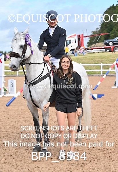 BPP_8584 - CLASS 19 SAT Senior 1.05m Open
