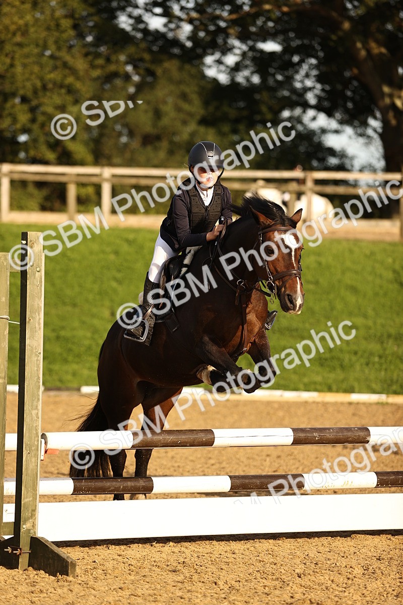 SBM_55781 - J10 - Junior Pony 75cm Championship