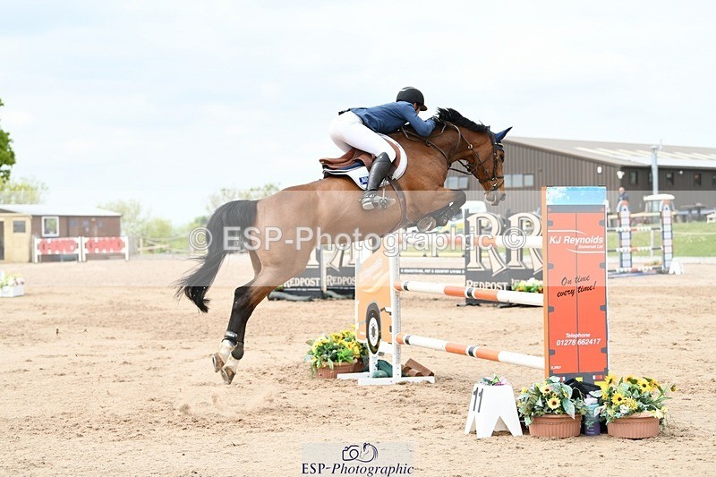 250508-143529-02884 - Cls 4 National 1.40m Open