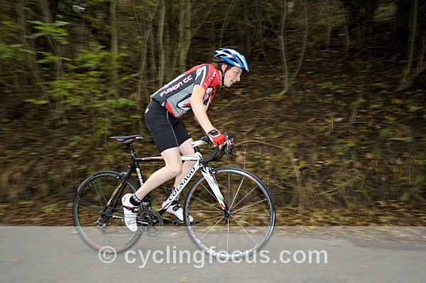 Monsal Hill Climb 2009 079 - Monsal Hill Climb 2009