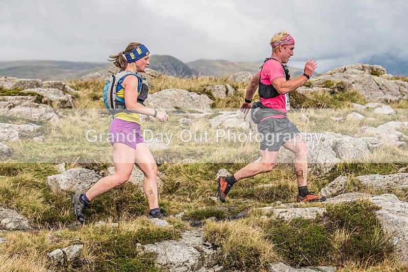 Three Shires-828 - Three Shires Fell Face Saturday 16th September 2023