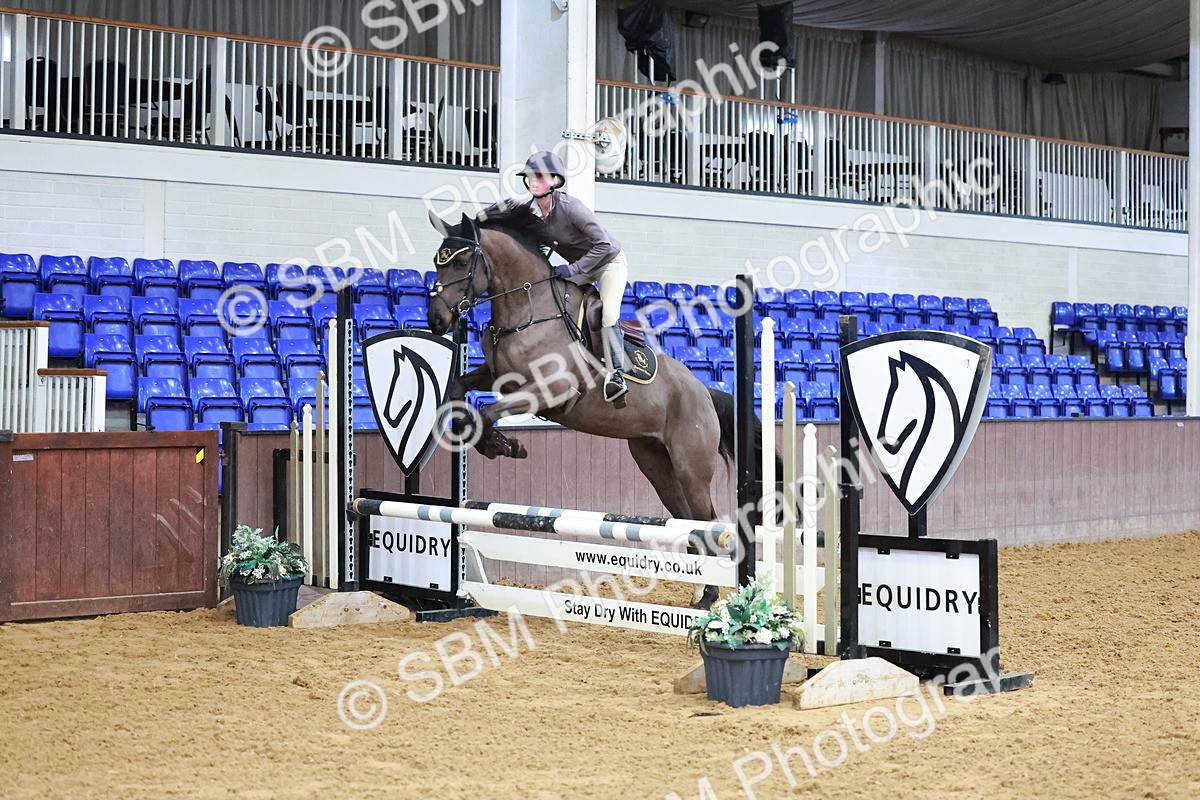 SBM_002032 - Class 7 - Clear Round