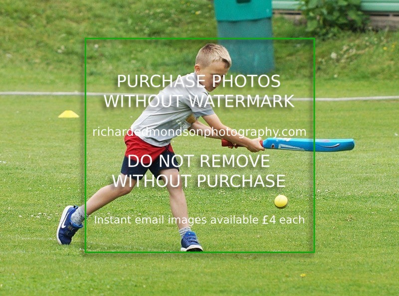 DSC02505 - Burneside Under 9's