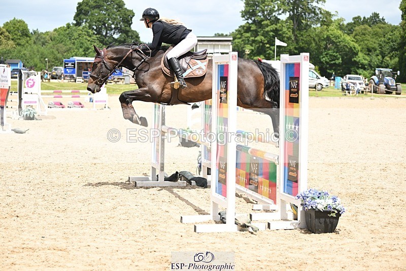 240704-125405-03361 - Cls 7 95cm Amateur Qualifier