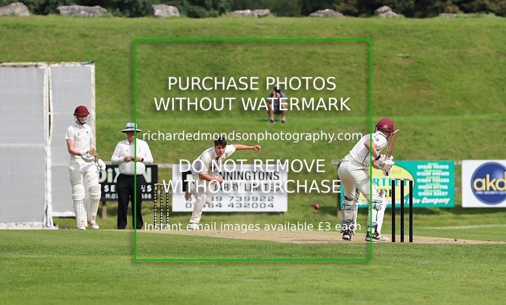 IMG_5100 - Northumberland Under 18 Photos v Cumbria