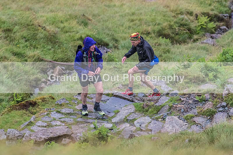 Buttermere h-s-506 - Buttermere Horseshoe Fell Race Saturday 4th July 2026