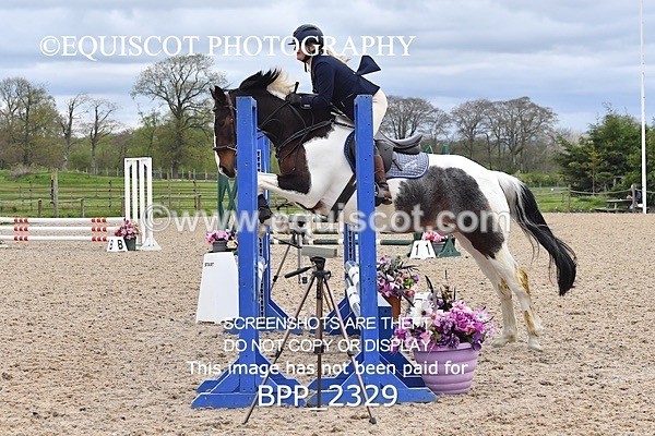 BPP_2329 - FRI CLASS 1  CLUB/70CM