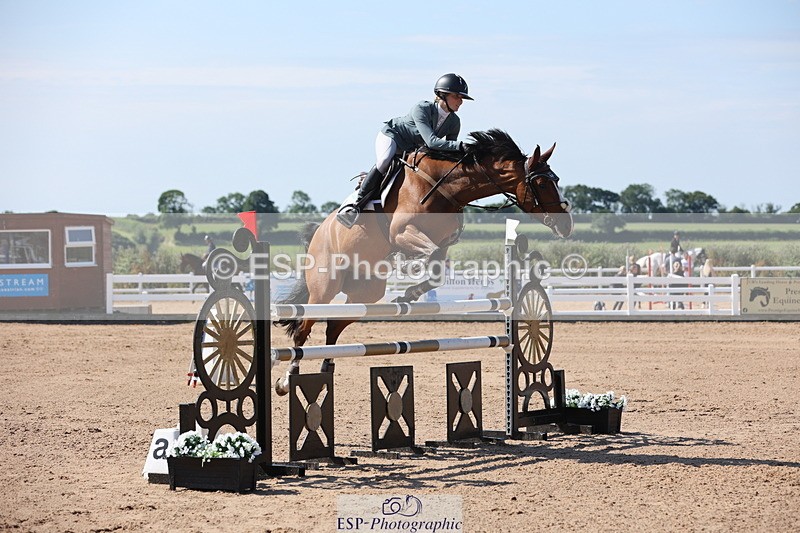 240718A-102333-03798 - Cls 29, YH 6 Yr Olds 1.20m