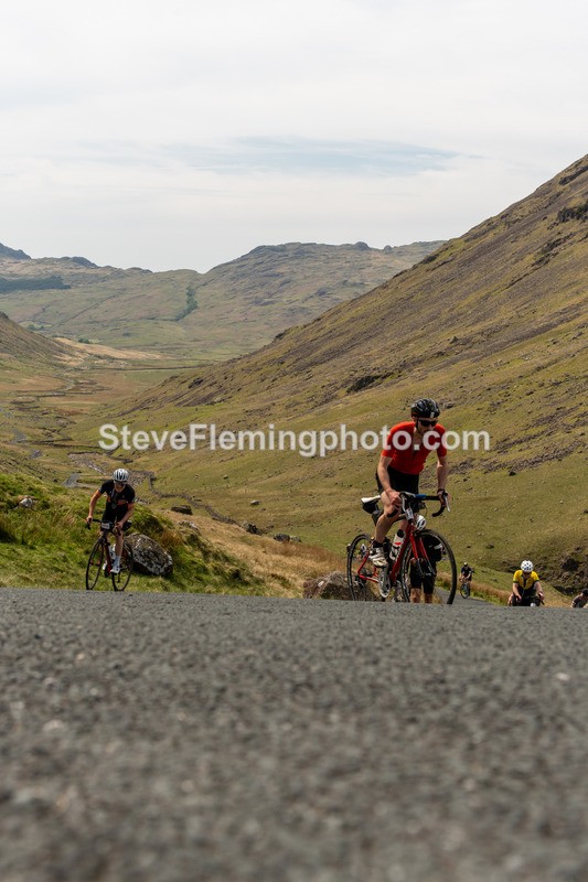 140843 - Wrynose 14.00-15.00