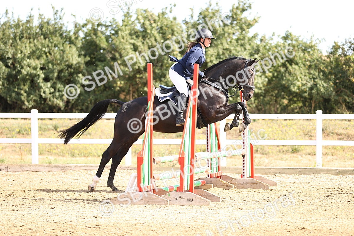 SBM_000056 - Class 1 - Clear Round