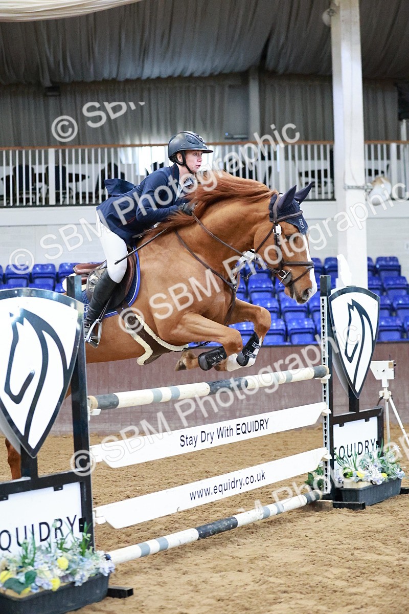 SBM_001250 - Class 4 - Senior Newcomers 1.10m