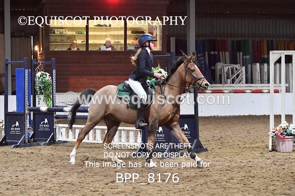 BPP_8176 - CLASS 3 Pony British Novice / 0.80m Open