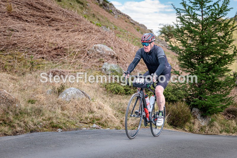 164030 - Blea Tarn Climb 16:00 - 17:00