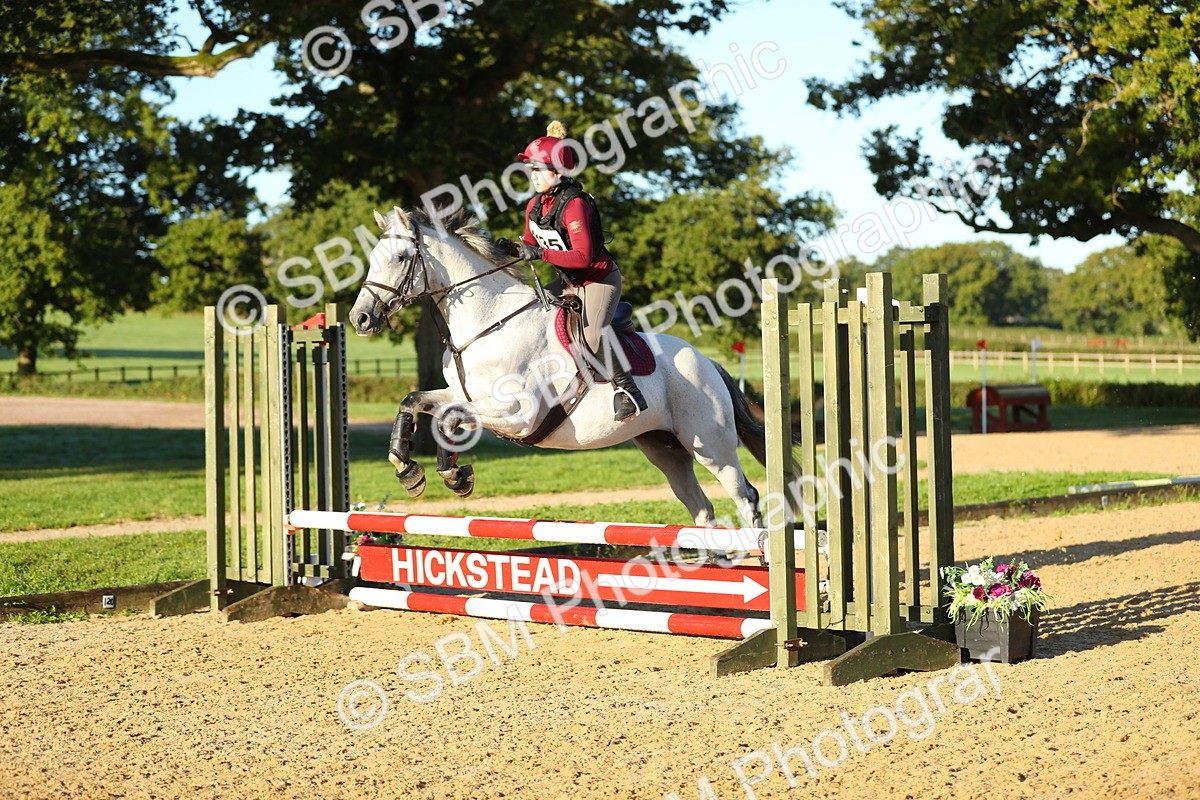 SBM_00181 - E1 Eventers Challenge Clear Round