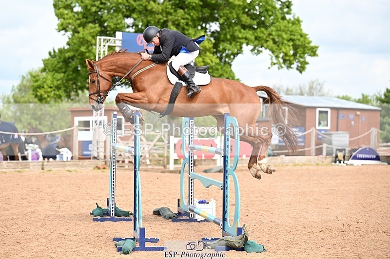 260507-102054-01476 - Cls 1 Snr Foxhunter