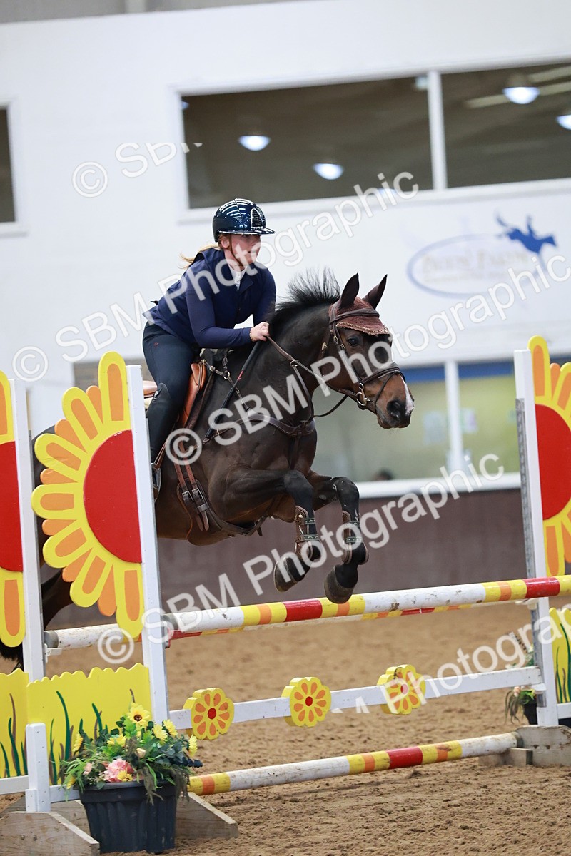 SBM_003154 - Class 9 - Senior British Novice - 90cm