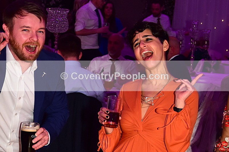 GRC-1579 - Emma and Ciaran