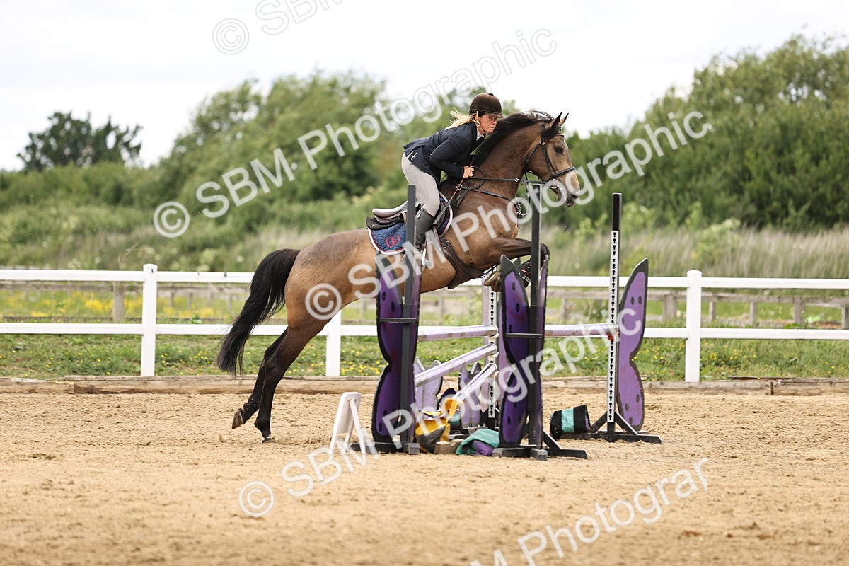 SBM_002851 - Class 10 - Senior Discovery - 1.00m