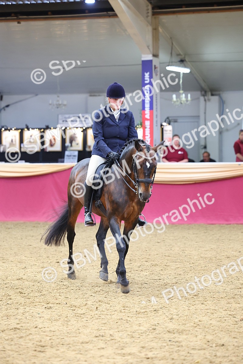 SBM_23764 - Class 904 - Supreme Final Ridden Diamond