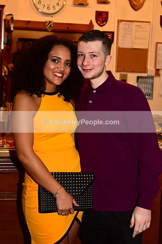 LUCY-352 - Lucy's 18th