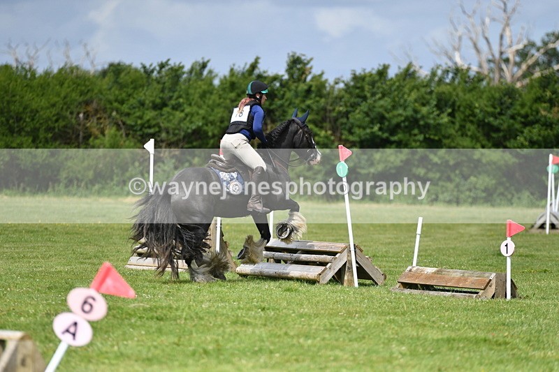 WJ5_2781 - Class 3 60cm Pairs