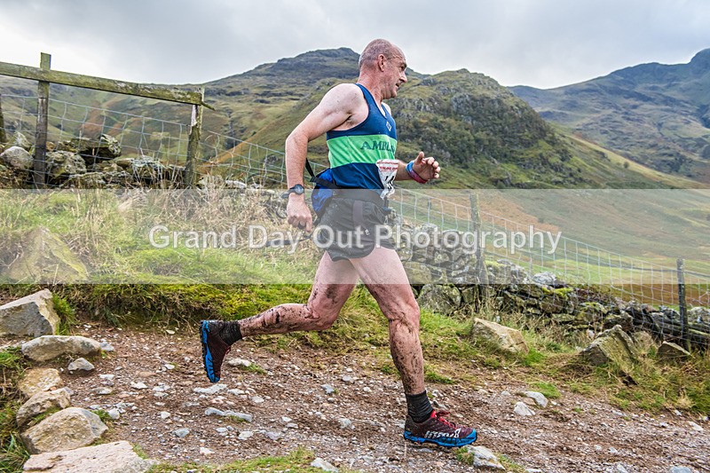 Langdale-1300 - Langdale Horseshoe Fell Race Saturday 8th October 2022