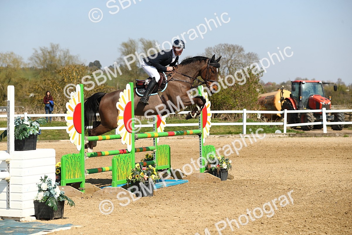 SBM_001021 - Class 4 - Senior Newcomers - 1.10m