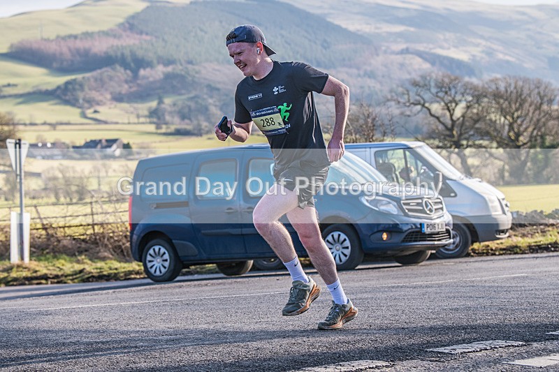 North Lakes-1247 - North Lakes 10K & Half Marathon Sunday 9th February 2025