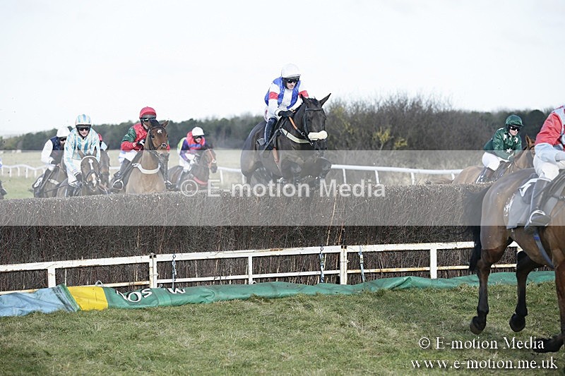 PtP 070118 -169 - Larkhill Racing Club Point to Point Larkhill 07/01/2018