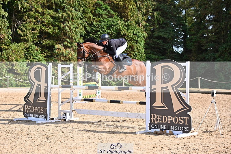 250817A-160951-04986 - Cls 23 Snr 1.15m Open