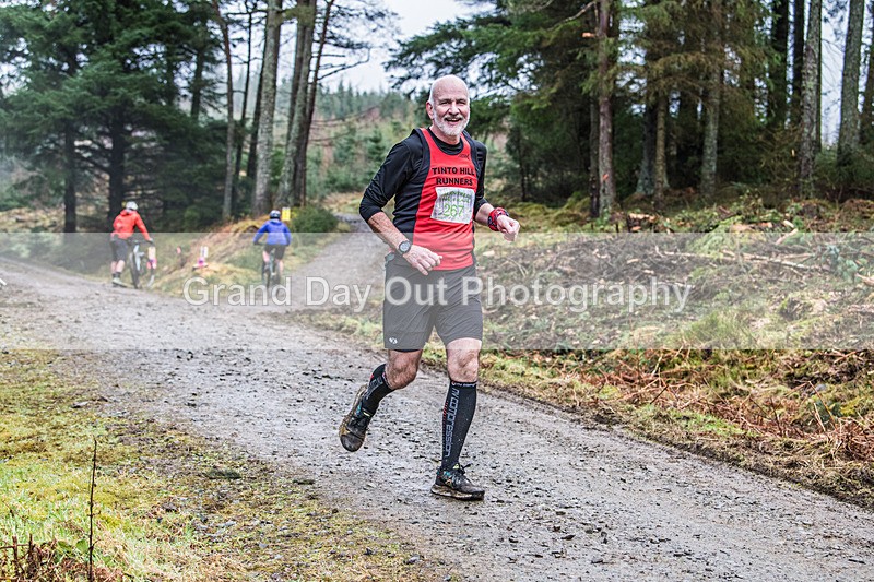 Glentress 21  10K-960 - High Terrain Events Glentress 21 & 10K Trail Runs Saturday 18th February 2023
