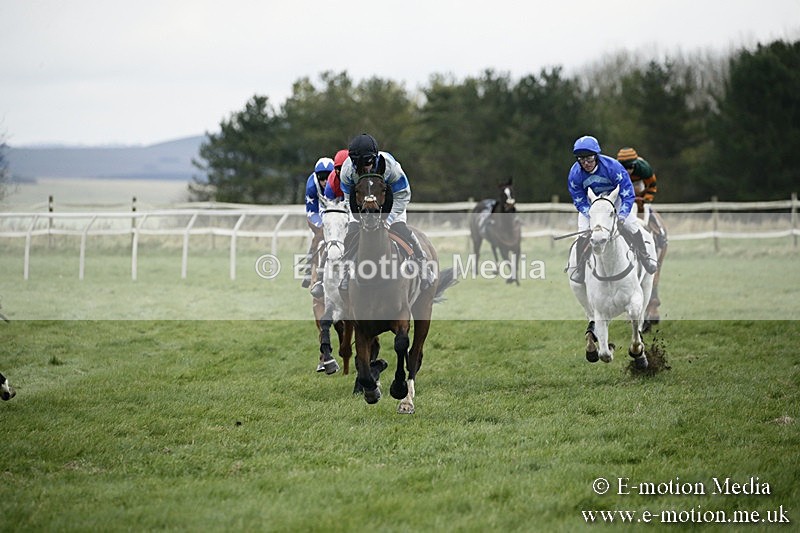 PtP 031217 276 - Hursley Hambledon Point-to-Point Larkhill 03/12/17