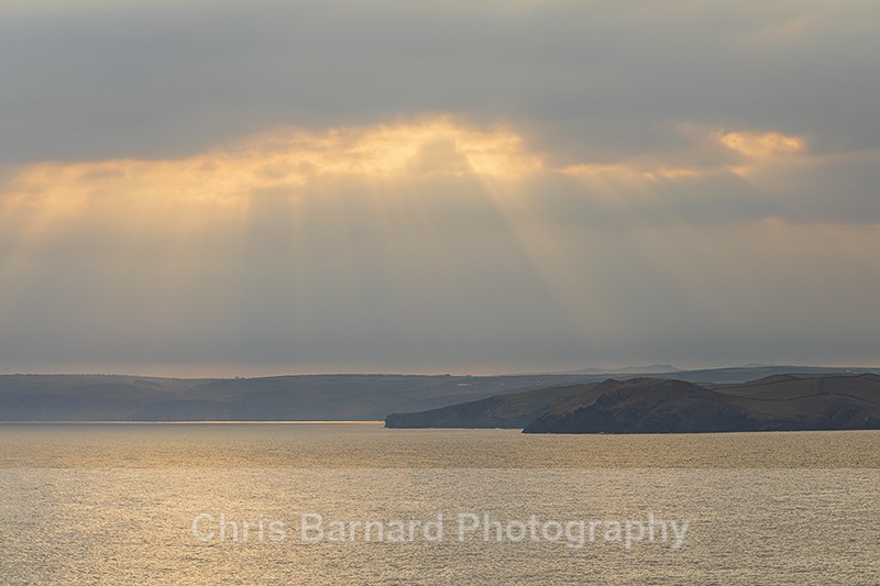  - Pentire Point The Rumps