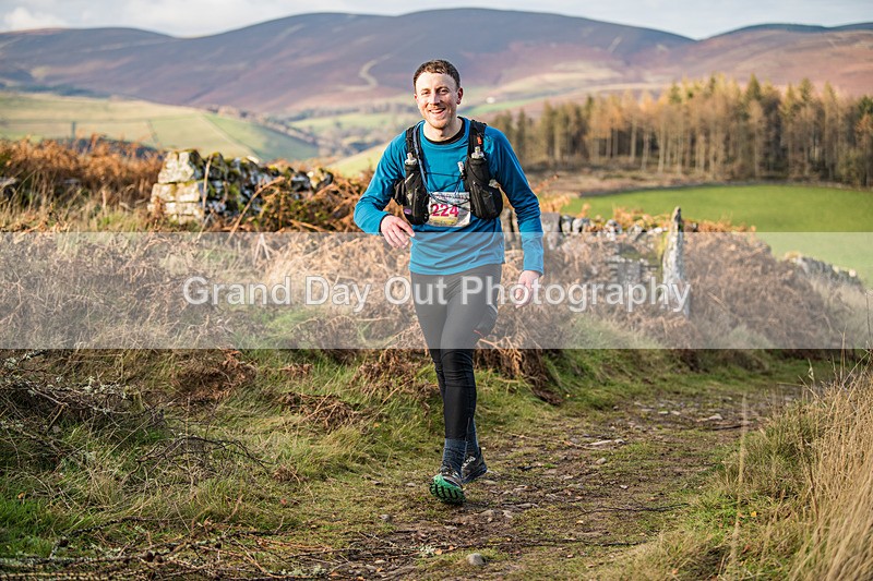 Tweed Valley-314 - High Terrain Events Tweed Valley 50 & 65K Ultra Trail Races Sunday 16th November 2025