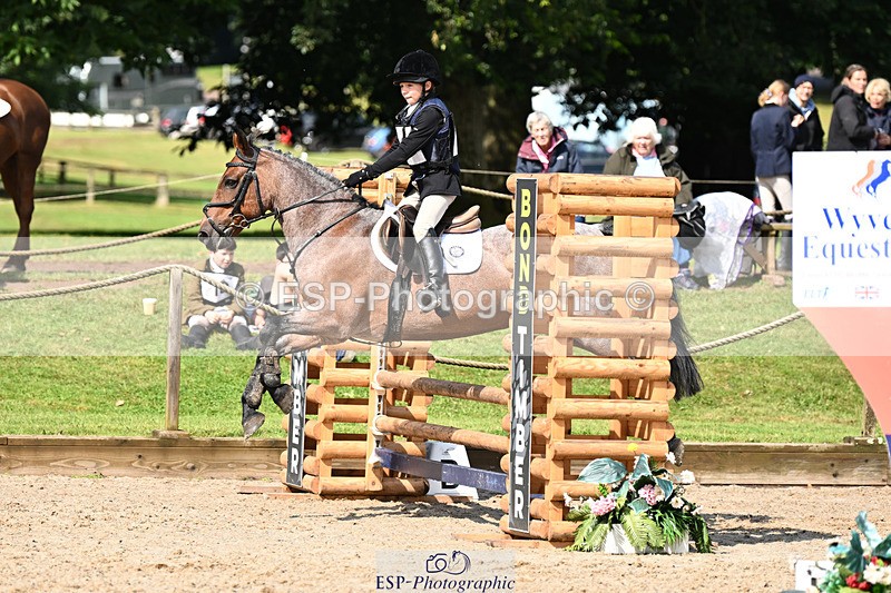 240824X-112123-25191 - 70cm Round 2 10.30 to 12.10