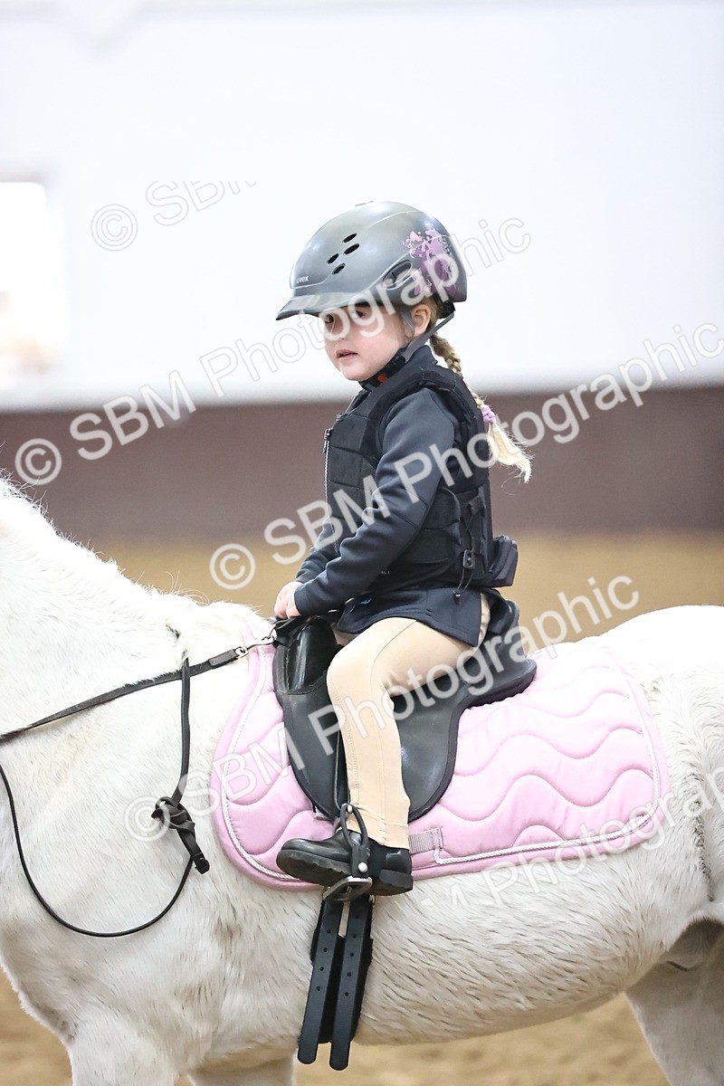 SBM_000002 - Class 1 - Fox Farriers 30cm