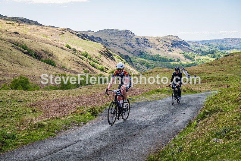 141252 - Hardknott Pass Camera 1 14.00-15.00