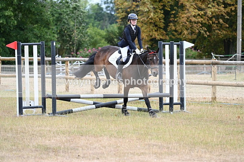 WJ7_2000 - Class 16 Pairs