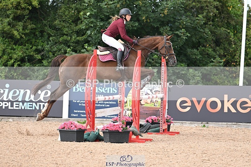 250723-114955-00439 - Cls 1 British Novice and 90cm