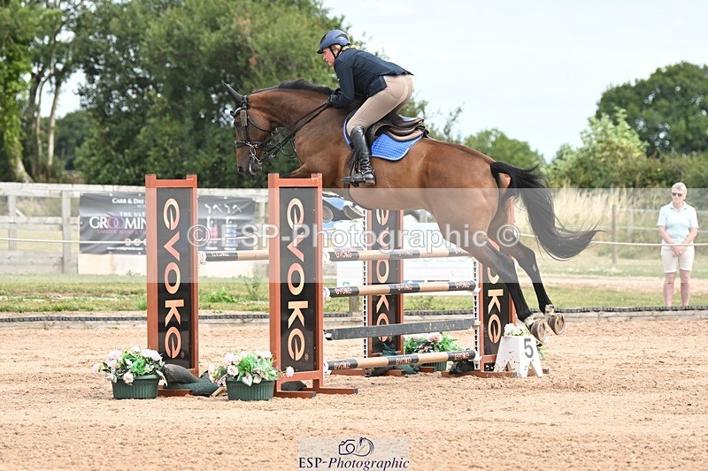 250726-145554-07068 - Cls 15 Snr Foxhunter