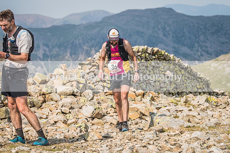 Ennerdale-401 - Ennerdale Horseshoe Fell Race Saturday 10th June 2023