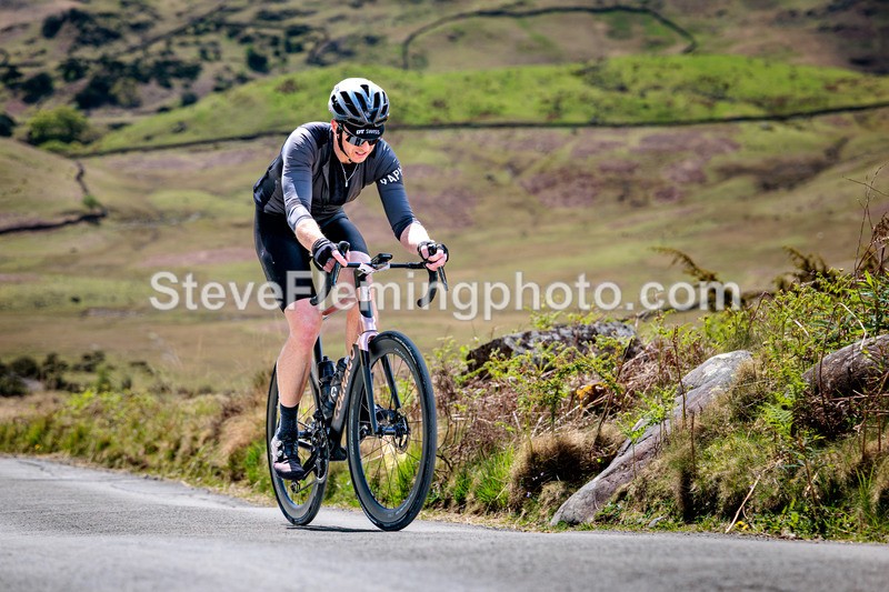 123256 - Blea Tarn Climb 12:00 - 13:00
