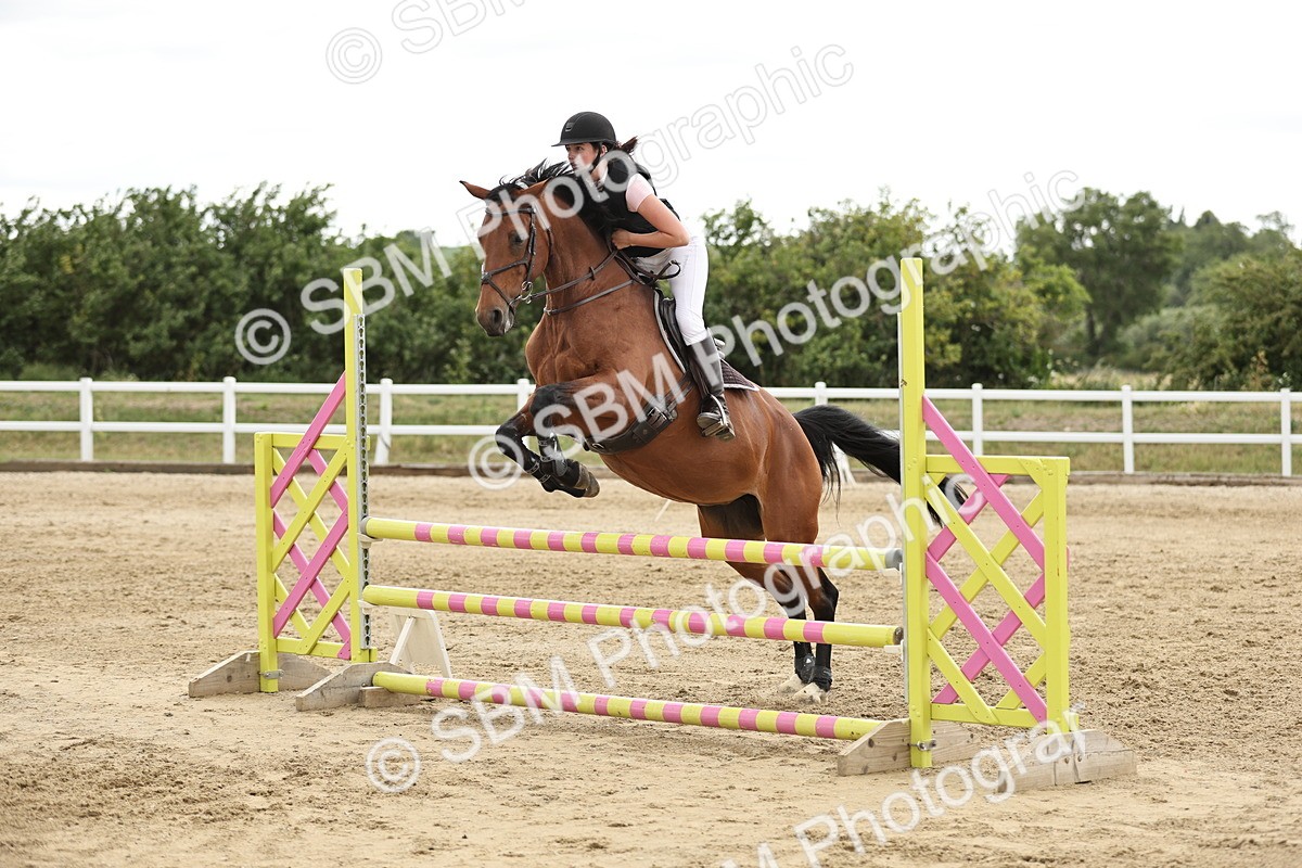 SBM_005899 - 90/100cm showjumping