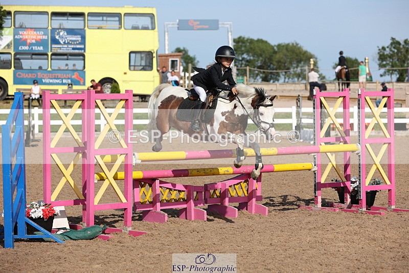 240629A-175132-09119 - Cls 14 Springboard 128cm + 138cm