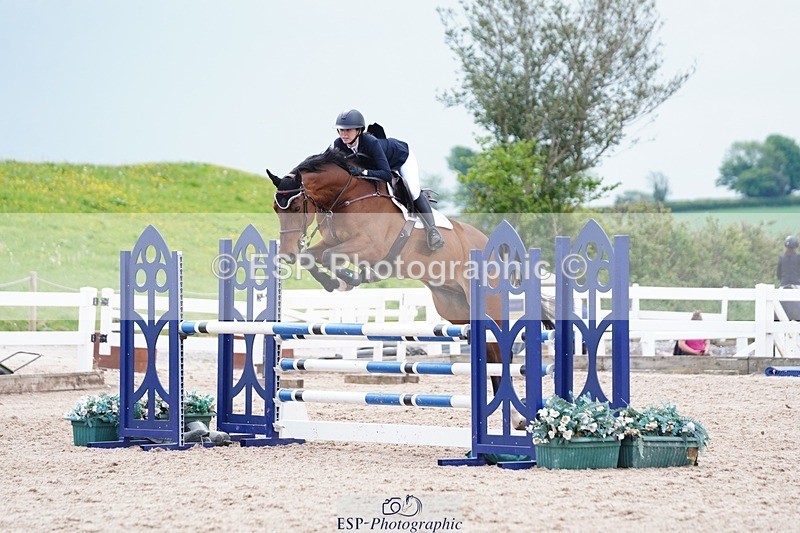 250511-113444-13517 - Cls 31 Snr Discovery and 1m Open