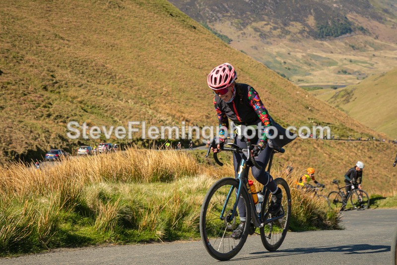 102418-2 - Newlands Pass 10.00 - 11.00