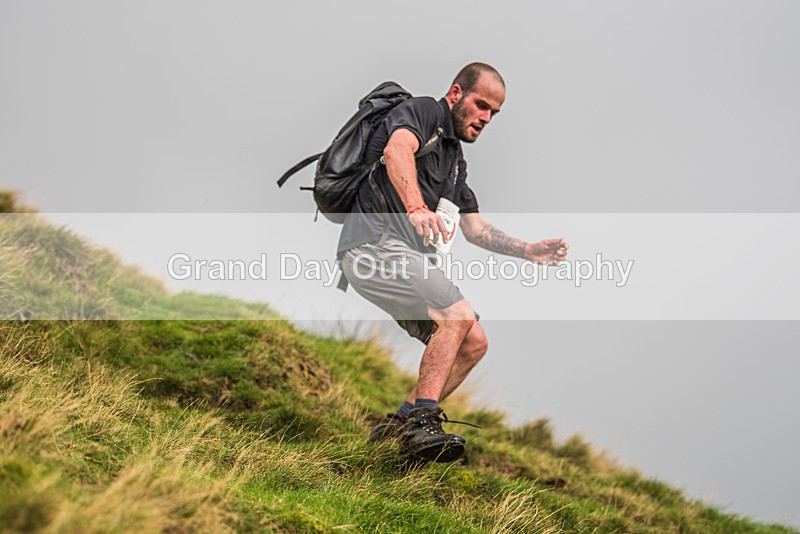 Wasdale Show-659 - Wasdale Head Show Fell Races (Junior & Senior) Saturday 14th October 2023