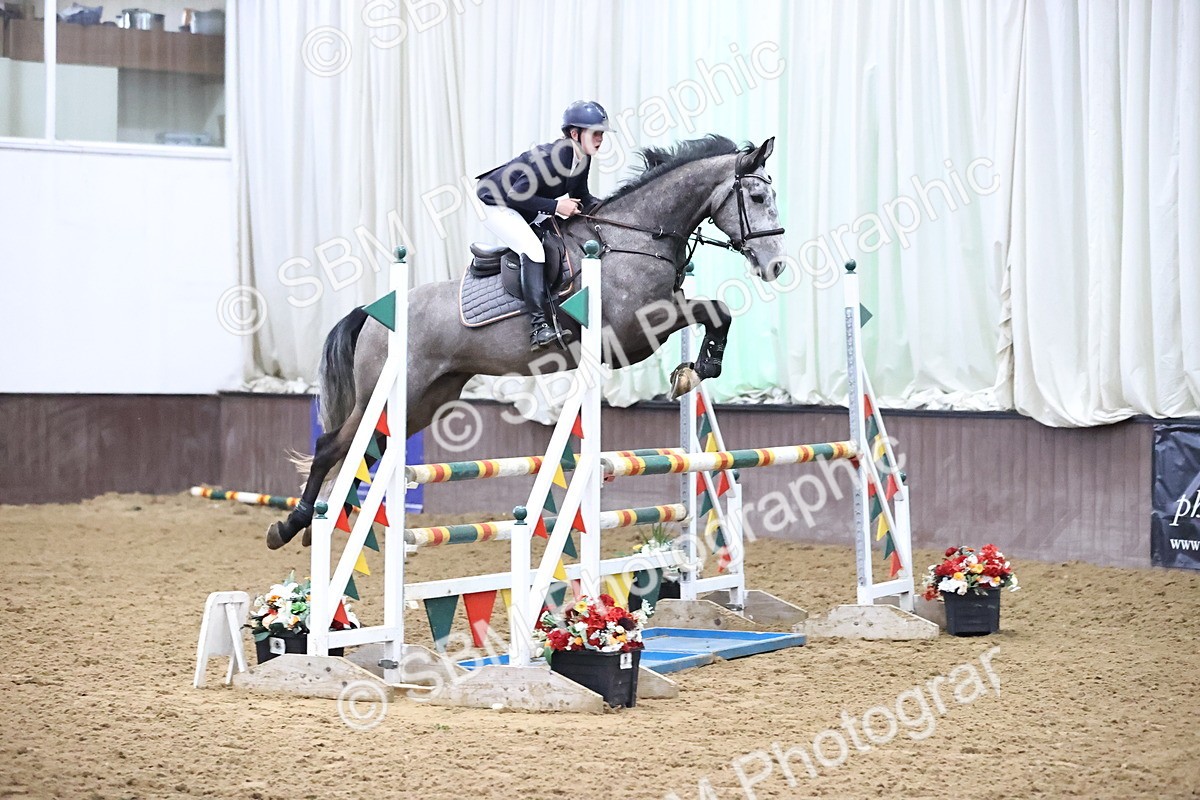 SBM_003546 - Class 16 - Senior Newcomer - 1.10m