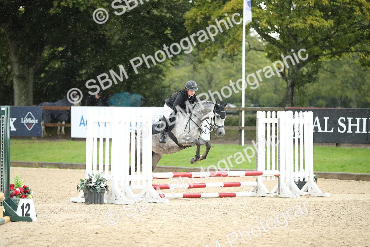 SBM_34510 - J60 Clear Round 50cm