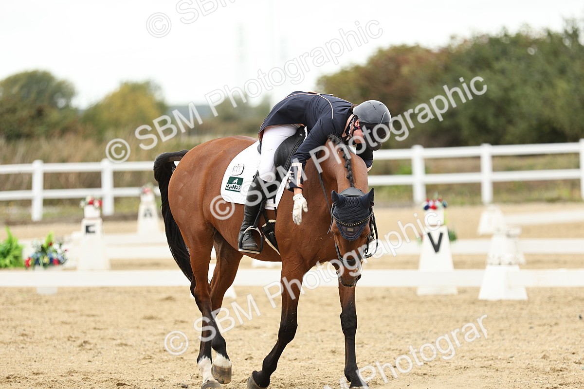 SBM_007213 - Class 25 - FEI PSG Bronze